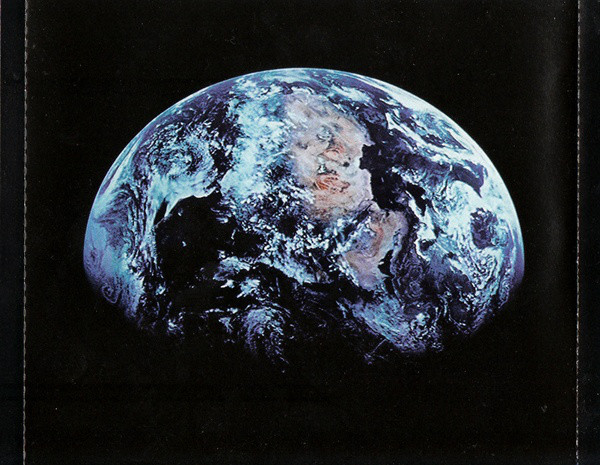 Supertramp  Some Things Never Change : Back + Inlay